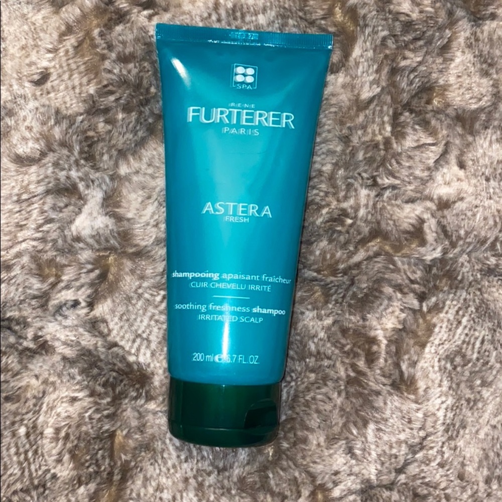 Rene Furterer Astera shampoo